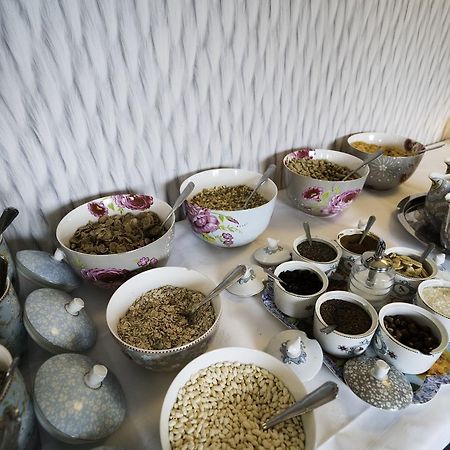 Joenkoeping Vandrarhem المظهر الخارجي الصورة